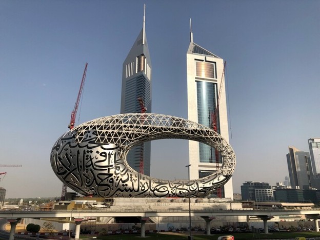 Company Formation in Dubai