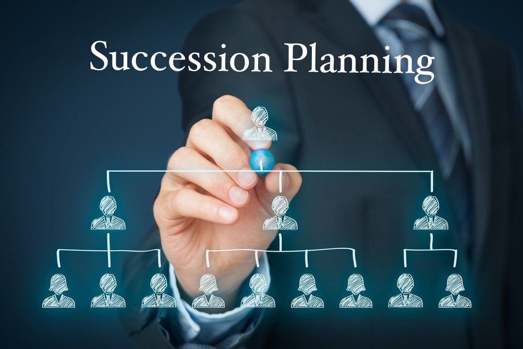 Succession Planning in Hong Kong and Mauritius