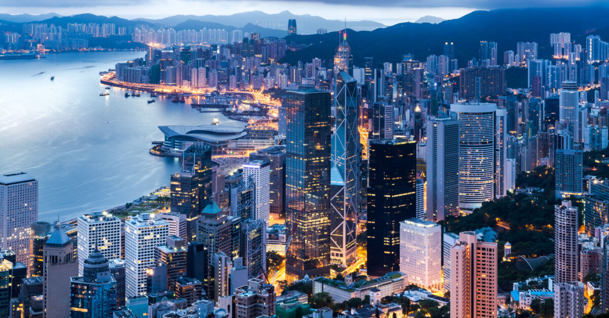 Hong Kong Company Compliance: Key Updates for Founders