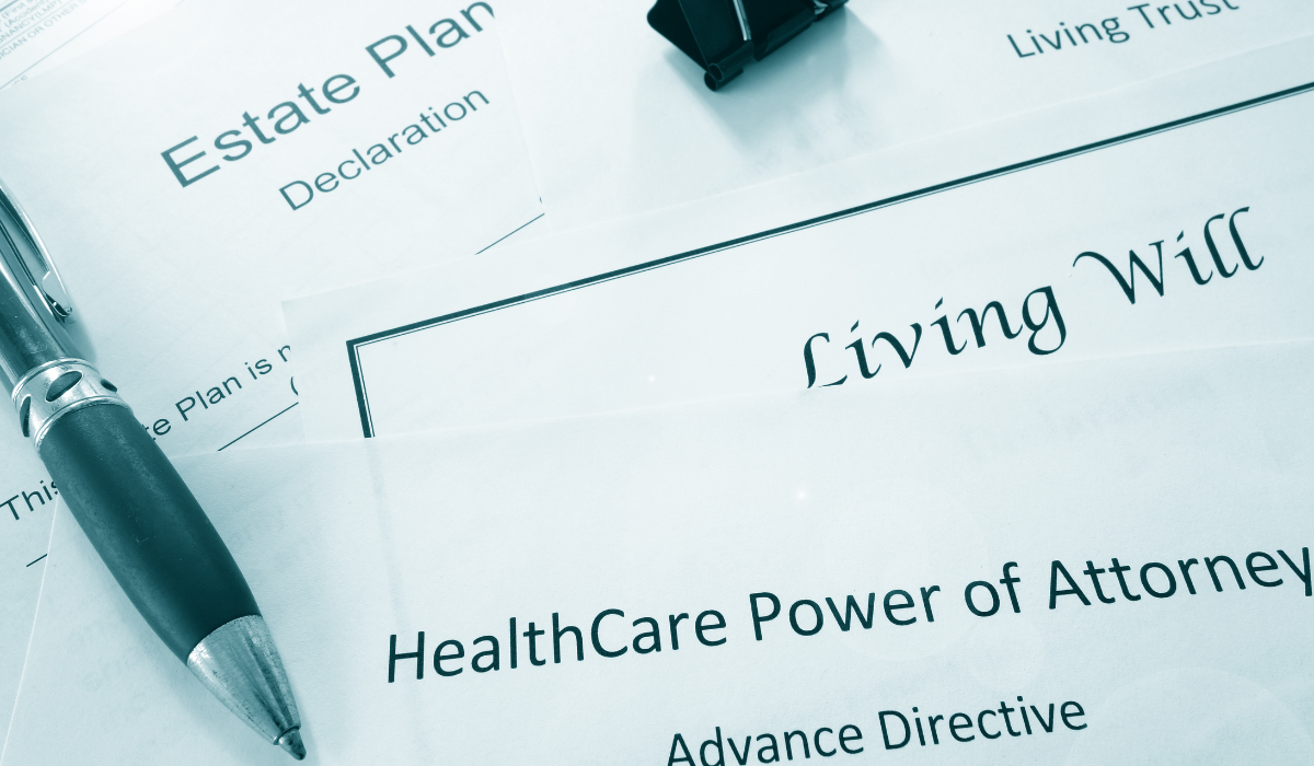 Wills and Power of Attorney