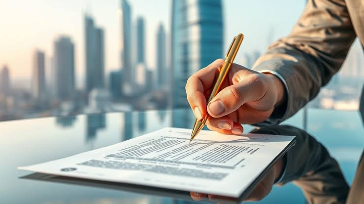 UAE Commercial Lease Agreements: Legal Guide for Businesses