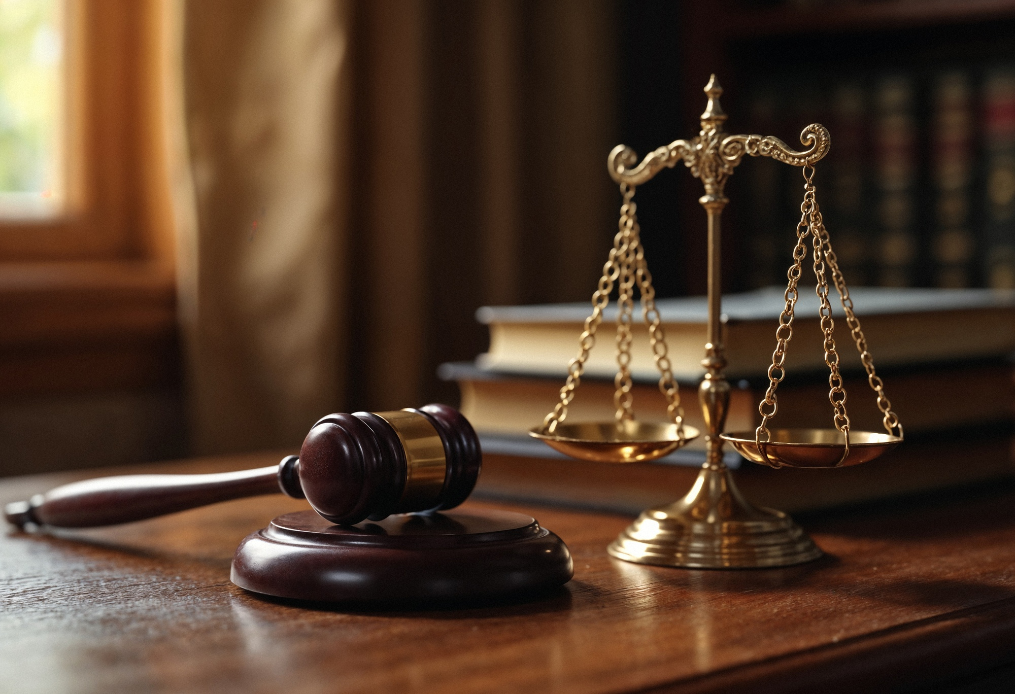 Law firm