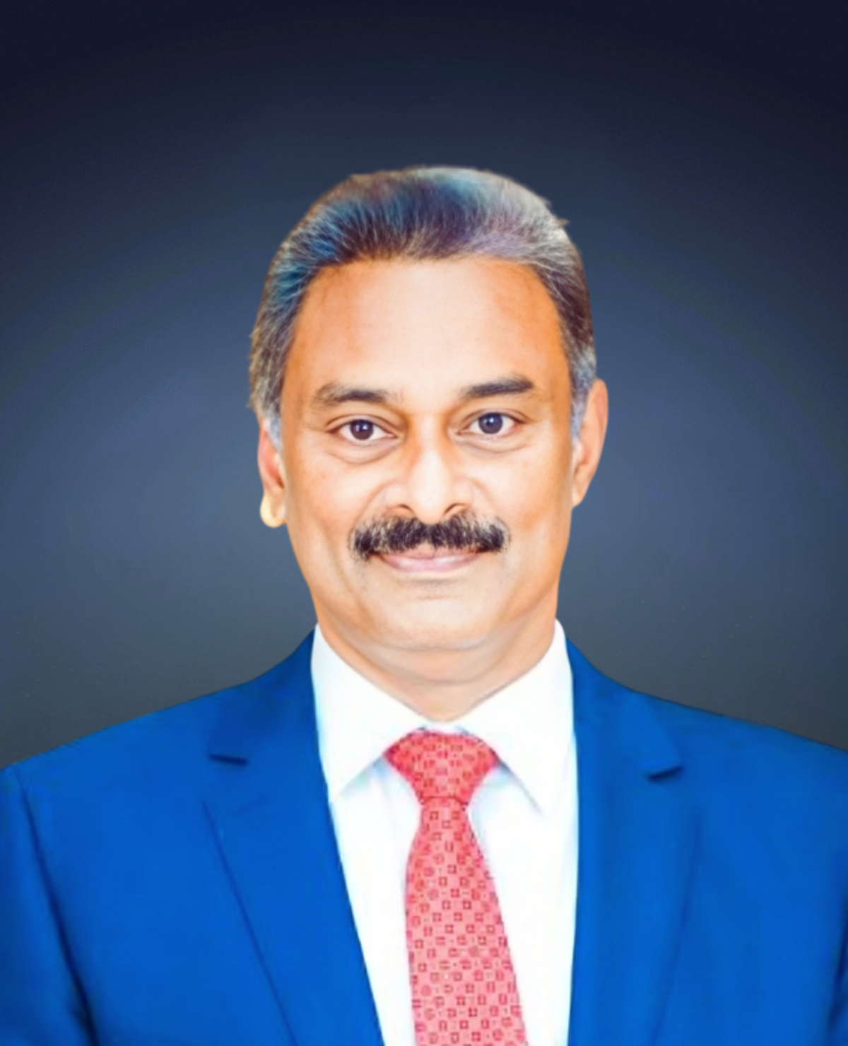 Ashok Gopinath