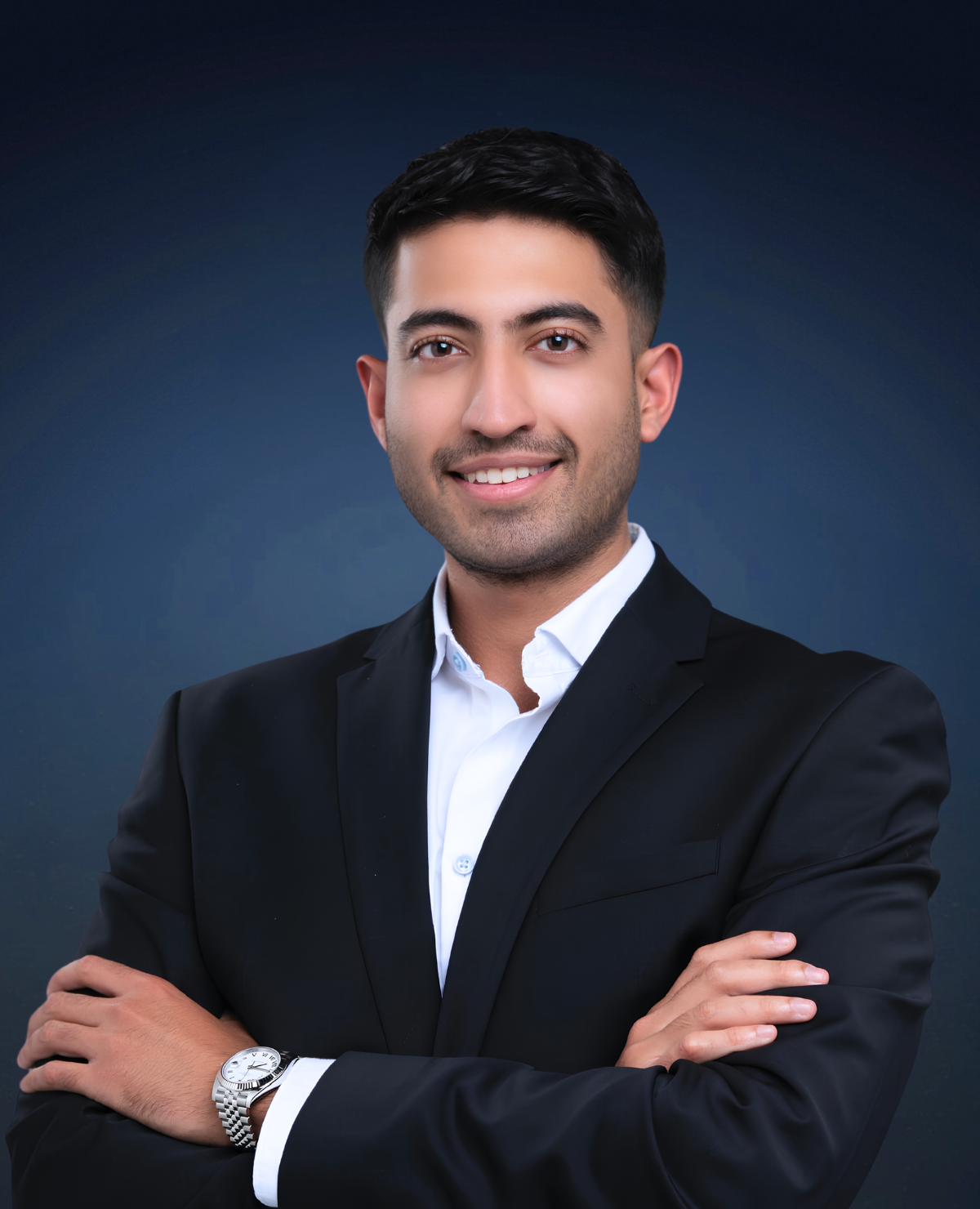 Viraj Jain