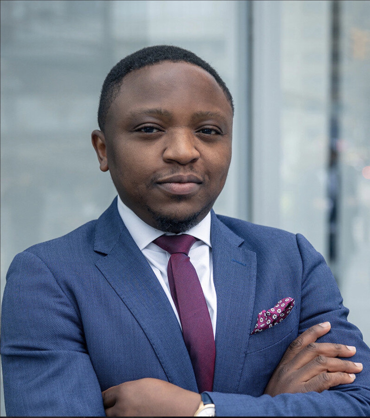TOMI BALOGUN